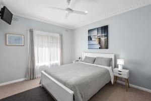 Fotografie z fotogalerie ubytování Portside Rest v destinaci Portarlington