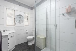 Fotografie z fotogalerie ubytování Portside Rest v destinaci Portarlington