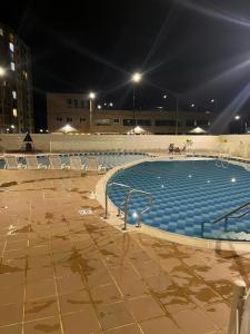 Galeriebild der Unterkunft Apartamento con piscina y parqueadero a 7 min del centro in Villeta