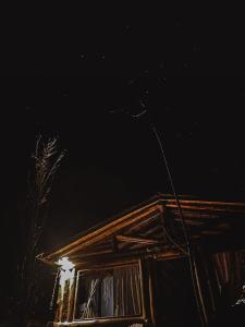 木屋所在大楼