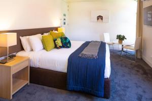 Gallery image of Hello QT Marina in Queenstown