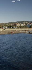 Gallery image of Villa Bianca a few steps by the sea with exclusive garden & jacuzzi in Livorno