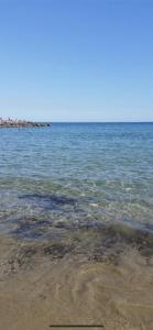 Gallery image of Villa Bianca a few steps by the sea with exclusive garden & jacuzzi in Livorno