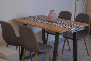 Fotografie z fotogalerie ubytování Oreon Suites - 'Ophelia' v destinaci Nafplio