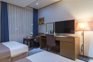 Gallery image of Benikea Hotel Jeju in Jeju