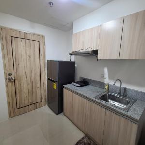 Kuchyň nebo kuchyňský kout v ubytování INSPIRIA Condo Free Airport Pickup for 3 nights stay or more + 11 fotografií