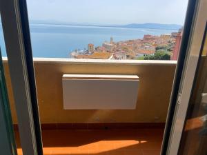 Táj az apartman közelében