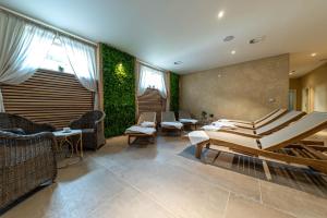 Fotografie z fotogalerie ubytování Wellness Hotel Pivovar Monopol v destinaci Teplice