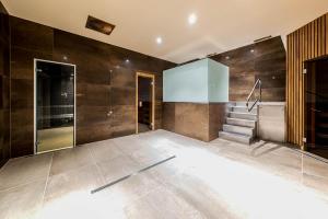 Fotografie z fotogalerie ubytování Wellness Hotel Pivovar Monopol v destinaci Teplice