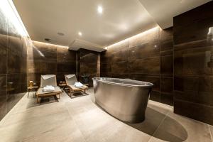 Gallery image of Wellness Hotel Pivovar Monopol in Teplice