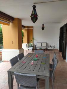 Fotografia z galérie ubytovania Encartador Apartamento para Descanso Vacacional v destinácii Ayamonte