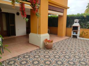 Fotografia z galérie ubytovania Encartador Apartamento para Descanso Vacacional v destinácii Ayamonte