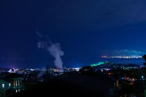 Fotografie z fotogalerie ubytování The miracle of blue hot spring v destinaci Beppu