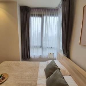Katil atau katil-katil dalam bilik di appartemet 2 bedrooms