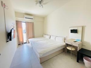 Fotografie z fotogalerie ubytování Penghu Happy House v destinaci Magong