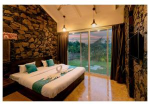 Gallery image of Stone Cold 2BHK in Nashik