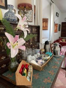 Hotel Santa Isabel La Real, Granada – Bijgewerkte prijzen 2022