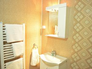 Un baño de Guesthouse Đokić
