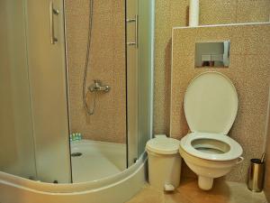 Un baño de Guesthouse Đokić