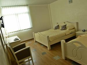 Una cama o camas en una habitación de Guesthouse Đokić