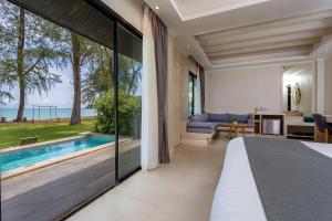 Gallery image of Khaolak Emerald Surf Beach Resort and Spa in Khao Lak