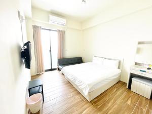 Fotografie z fotogalerie ubytování Penghu Happy House v destinaci Magong