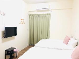 Fotografie z fotogalerie ubytování Penghu Happy House v destinaci Magong