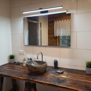 Foto de la galería de Sonnreichalm en Glein