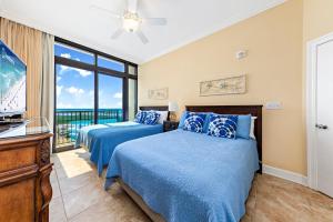 Foto de la galería de The Oasis at Orange Beach Condos by Hosteeva en Orange Beach