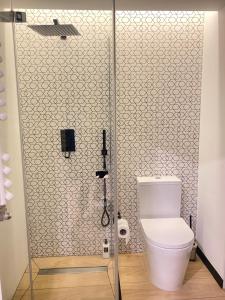 Ένα μπάνιο στο Loft 22 DELUX +71 φωτογραφίες