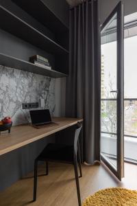 Fotografie z fotogalerie ubytování Rocca House by Larsen v Tallinnu