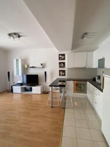 Gallery image of Aqua Blue Apartment in Peštani