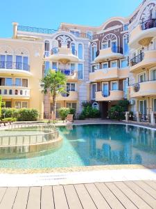 Foto dalla galleria di Marina Studio a Ravda