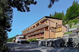 Gallery image of Chalet 5 Laghi / LuxApt / Town Centre in Madonna di Campiglio