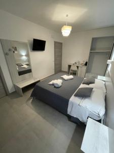 Gallery image of Aedes Tropea B&B in Santa Domenica