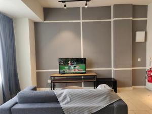 Televisyen dan/atau pusat hiburan di Tamarind Square Cyberjaya By IdealHub
