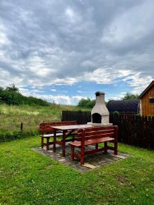 Fotografie z fotogalerie ubytování Apartmán Plachetnice ve Frymburku