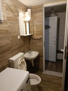 Fotografie z fotogalerie ubytování Rooms-Denis ve Splitu