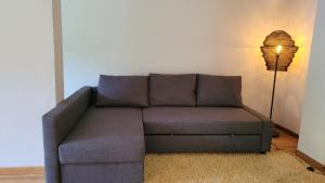 Posezení v ubytování Theoxenia Hotel