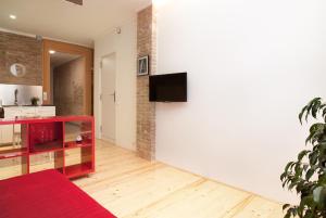 Gallery image of Centric Apartments Molino Theatre Bj2 in Barcelona