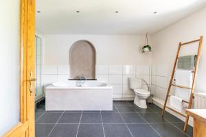 Foto dalla galleria di Gîte Athois la campagne a Ath