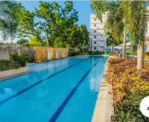 Kolam renang di atau dekat dengan 8 Spatial Condominium +4 gambar