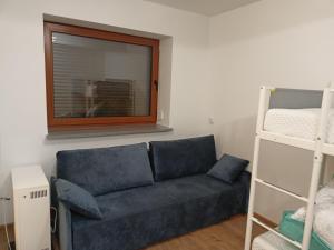 Posedenie v ubytovaní Apartament Antolka
