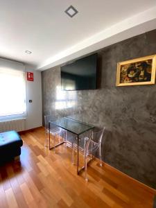 Zdjęcie z galerii obiektu Grand Plaza Vega w mieście Burgos