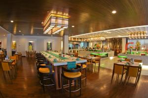 Restoran atau tempat makan lain di HARRIS Hotel & Conventions Malang