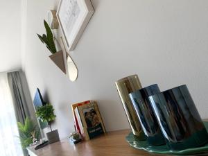 Fotografie z fotogalerie ubytování A chic lakeside dig - Alexandra Apartment Fonyod v destinaci Fonyód