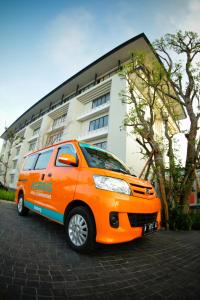 Foto sihtkohas Malang asuva majutusasutuse HARRIS Hotel & Conventions Malang galeriist