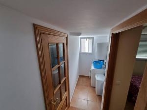 Gallery image of Apartamento en Playa Rapadoira in Foz