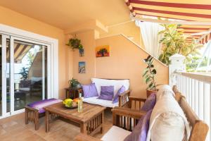 Gallery image of Home2Book Calma Sun Home Chayofa, Terrace & Pool in Chayofa