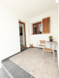 Fotografie z fotogalerie ubytování Casa Vacanza Luna v destinaci SantʼAntìoco